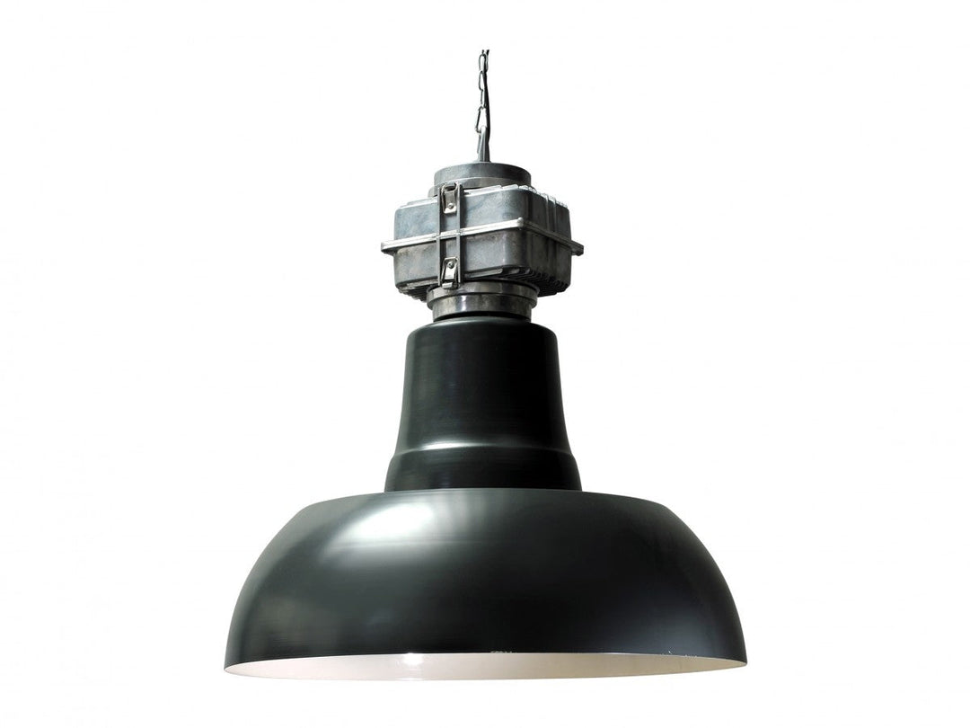 Hanglamp Industria Gunmetal White Masterlight 2002-30-06-BL