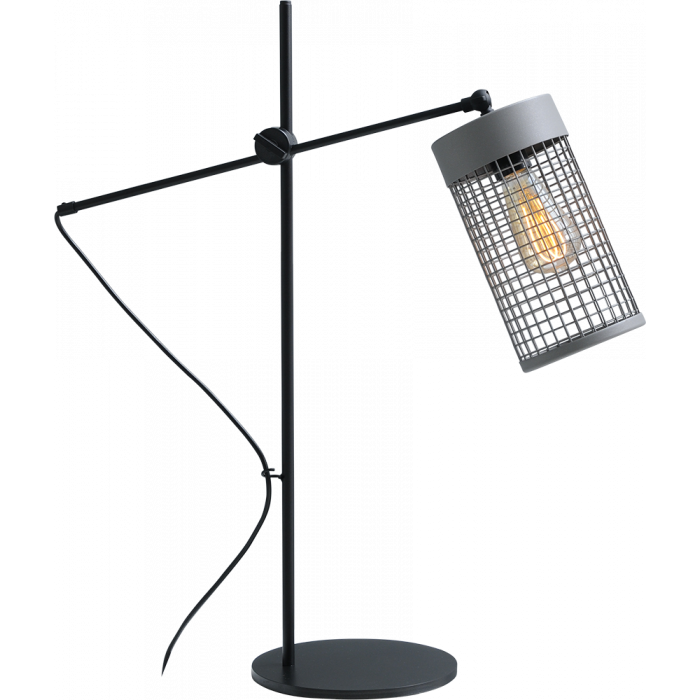 Tafellamp Masterlight Cage 4420-05-00