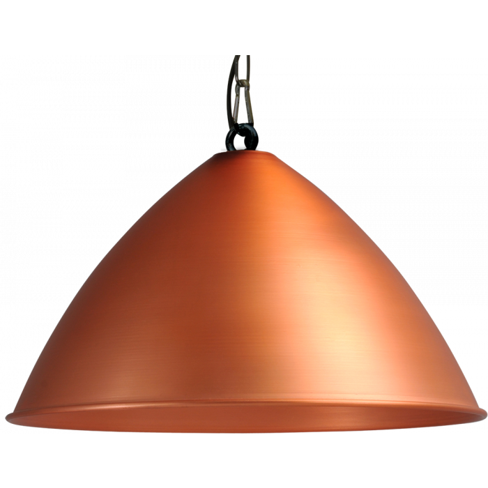 Hanglamp Industria Copper Masterlight 2006-55-55-K-130-2