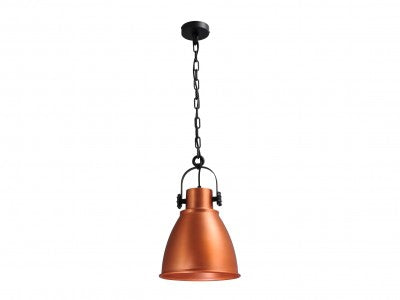 Hanglamp Industria Copper Masterlight 2007-55-55-B-K