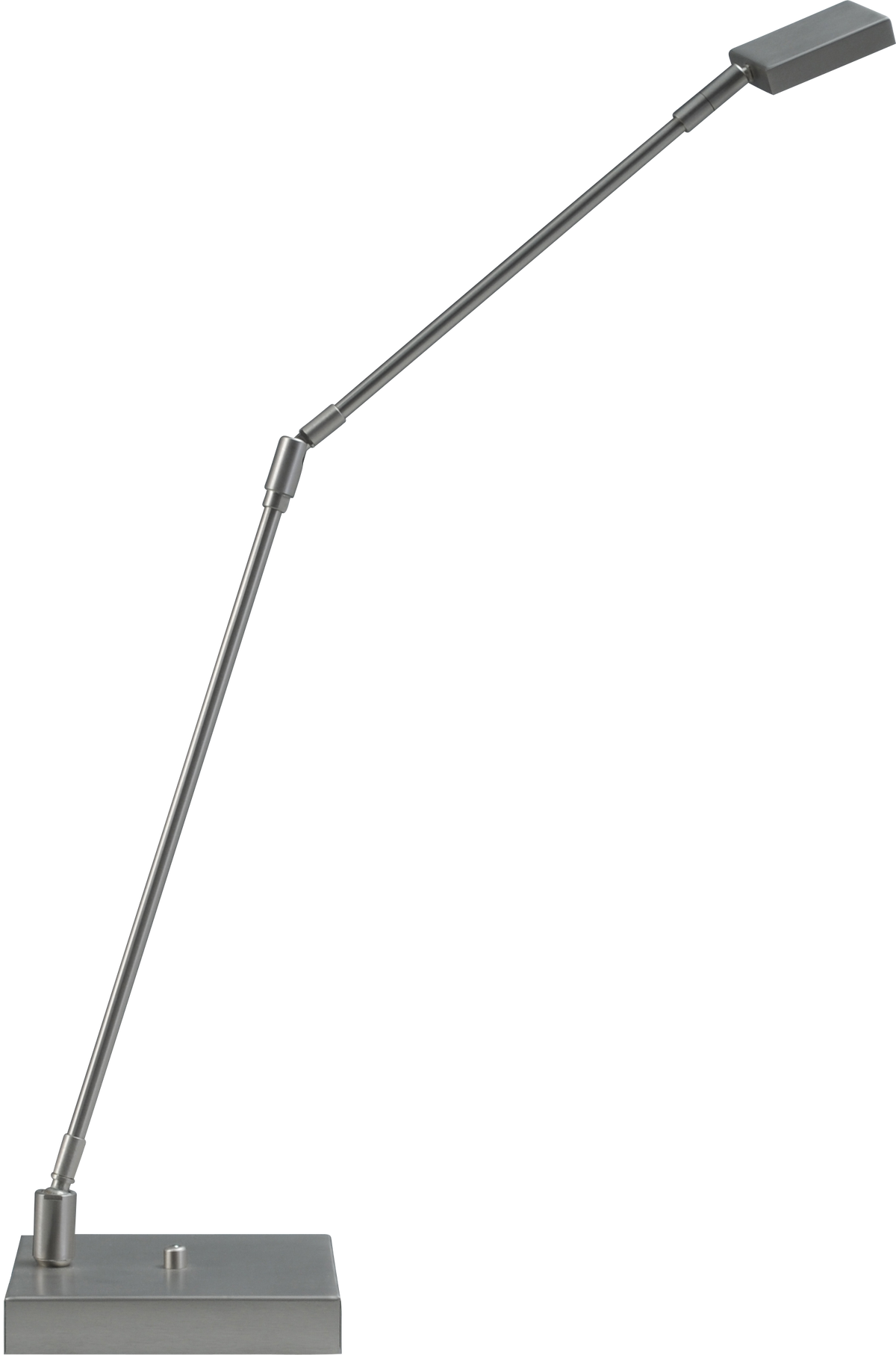 Tafellamp Denia 1 LED Masterlight 4884-37 - Woonloods.com