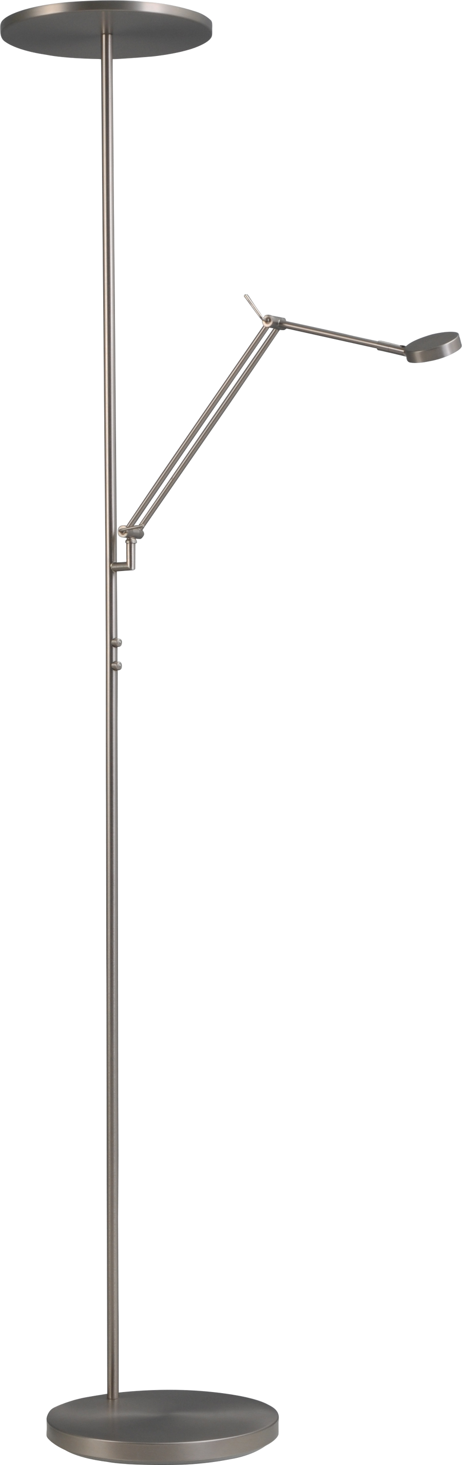 Vloerlamp Denia 2 LED Masterlight 1081-37