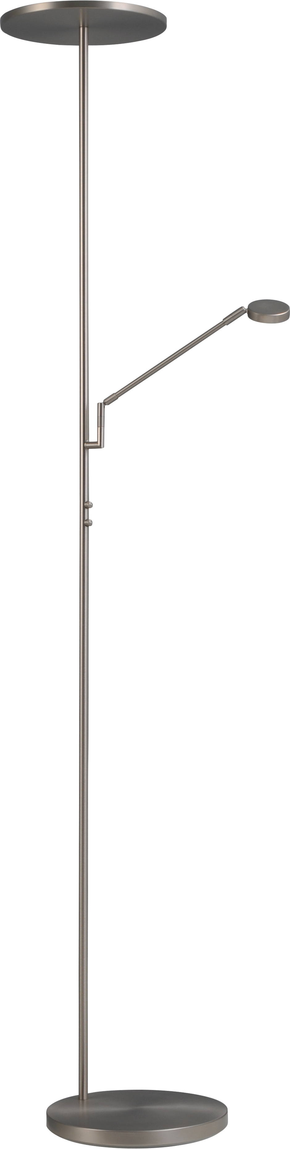 Vloerlamp Denia 2 LED Masterlight 1086-37