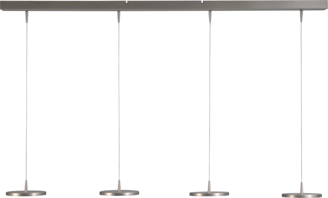 Hanglamp Denia 2 LED Masterlight 2082-37-130-4