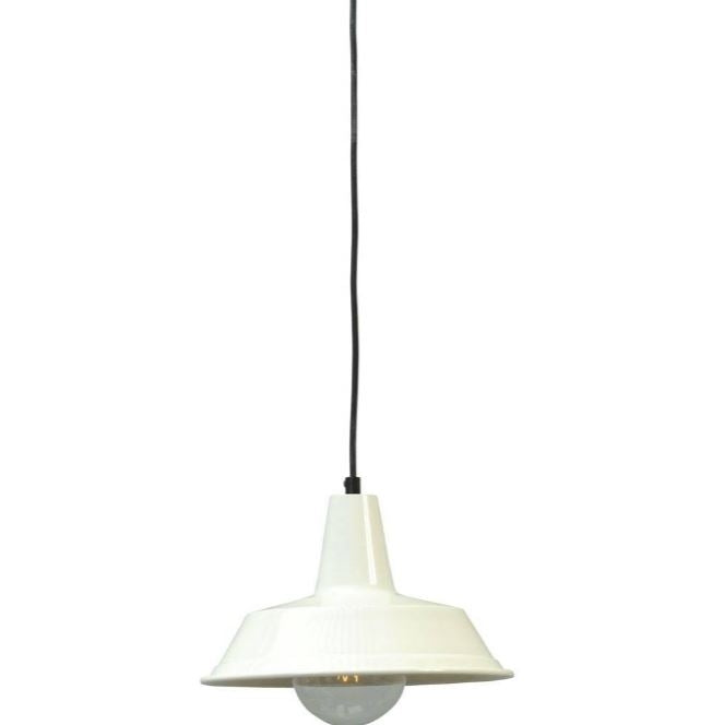 Hanglamp 25 cm Prato White Masterlight. 2545-06-06-S