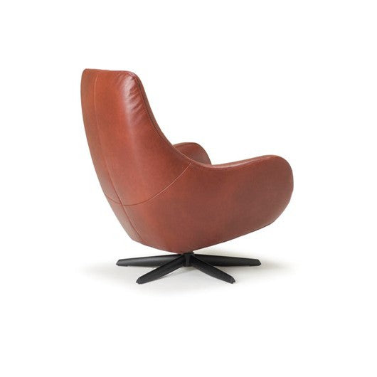 De Toekomst Franco fauteuil stof