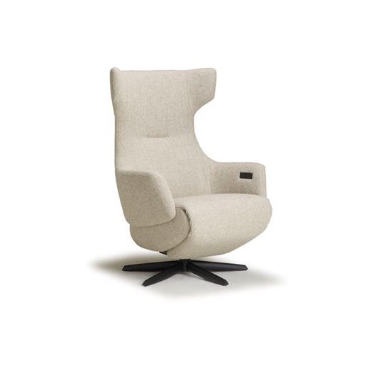 Relaxfauteuil Relax 4U RV1005 vooraanzicht