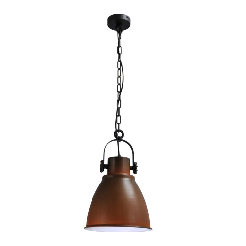 Hanglamp Industria Rust White Masterlight 2007-25-06-B-K