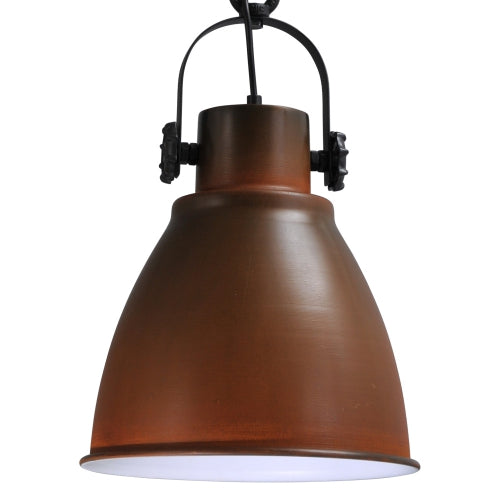 Hanglamp Industria Rust White Masterlight 2007-25-06-B-K