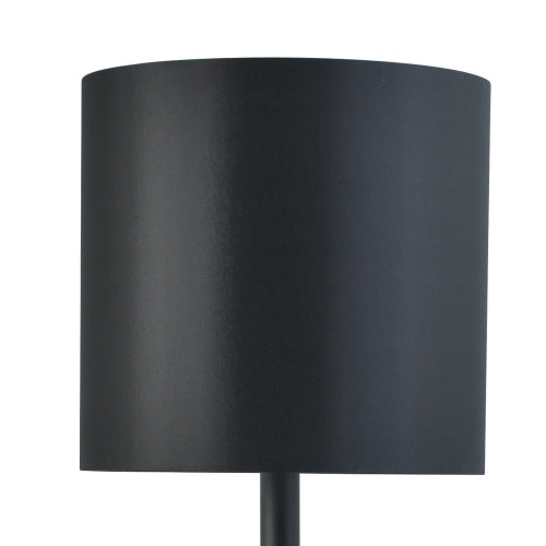 Vloerlamp Trip Industria Masterlight  Black 1175-05-6390-20-50