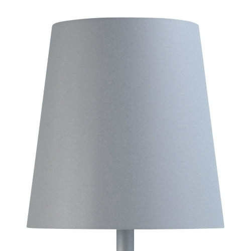 Vloerlamp Trip Industria Masterlight Grey 1176-00-6411-83-55