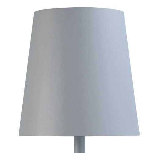 Vloerlamp Trip Industria Masterlight  Grey 1176-00-6411-83-55