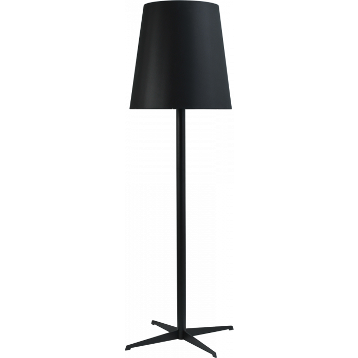 Vloerlamp Trip Industria Masterlight  Black 1176-05-6411-20-55