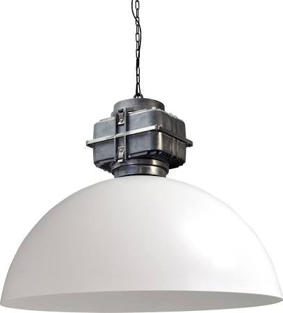 Hanglamp Industrieel White 80 cm BOX